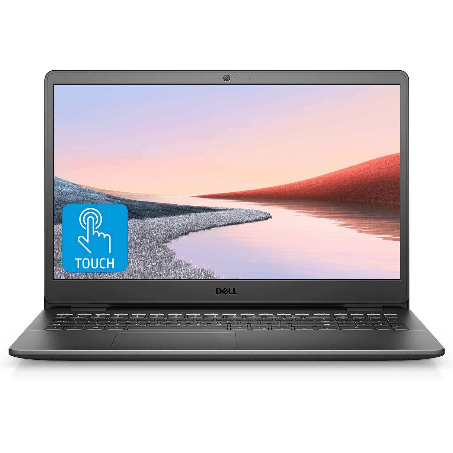Laptop Dell Inspiron 15 (Core i3)